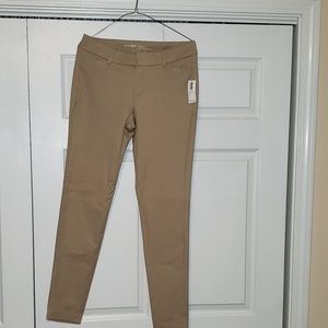 Ladies pants